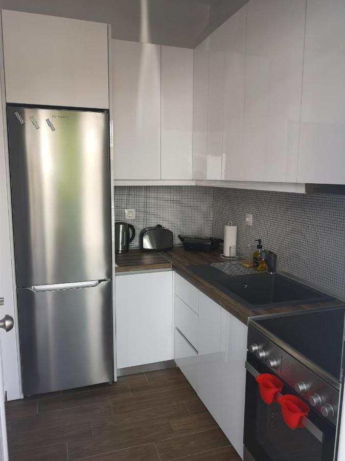 Appartement Casadinova2 à Paradeísion Extérieur photo