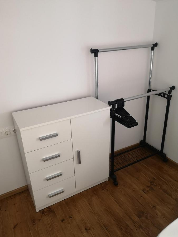 Appartement Casadinova2 à Paradeísion Extérieur photo