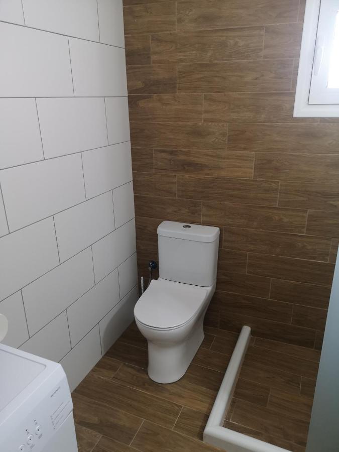 Appartement Casadinova2 à Paradeísion Extérieur photo